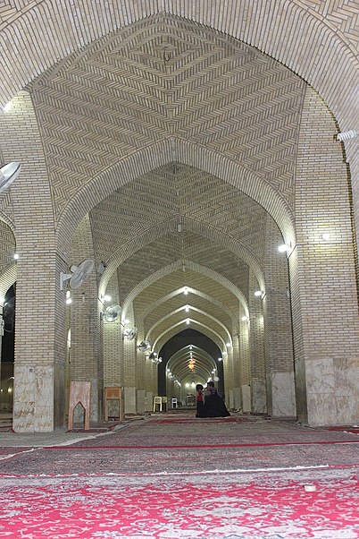 Al-Sahlah Mosque