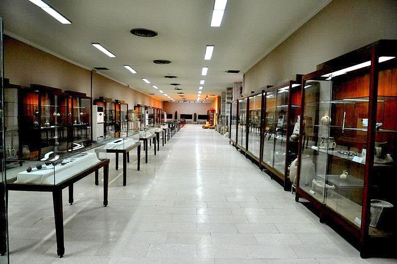 Sulaymaniyah Museum