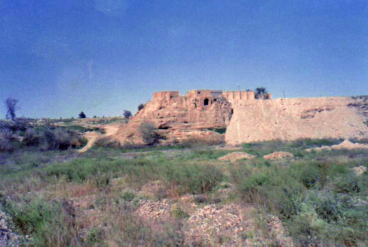 Tikrit