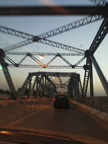 Al-Sarafiya Bridge