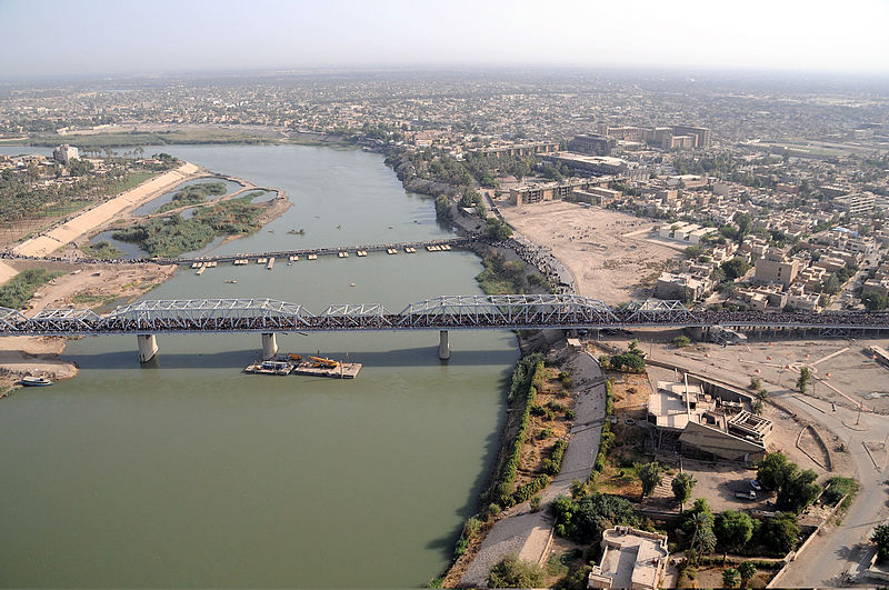 Puente Al-Sarafiya