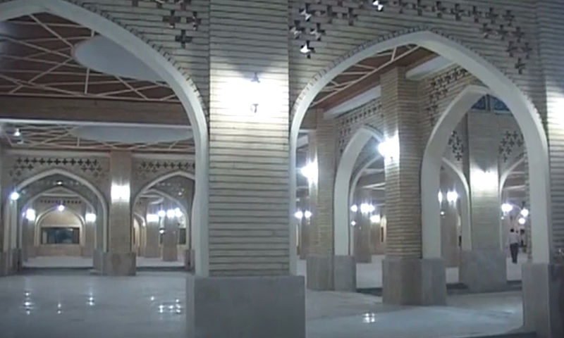 Al-Sahlah Mosque