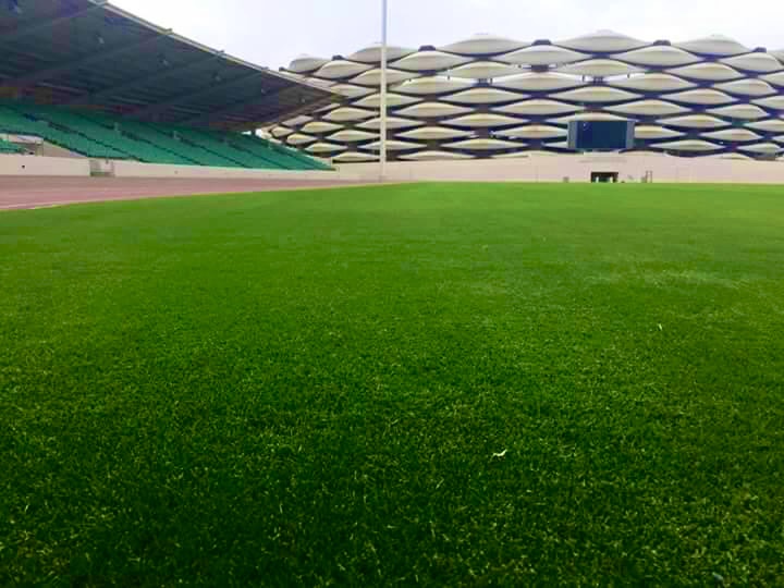 Stade Al-Fayhaa