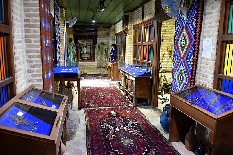 Kurd's Heritage Museum