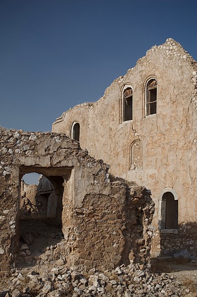 Citadelle de Kirkouk