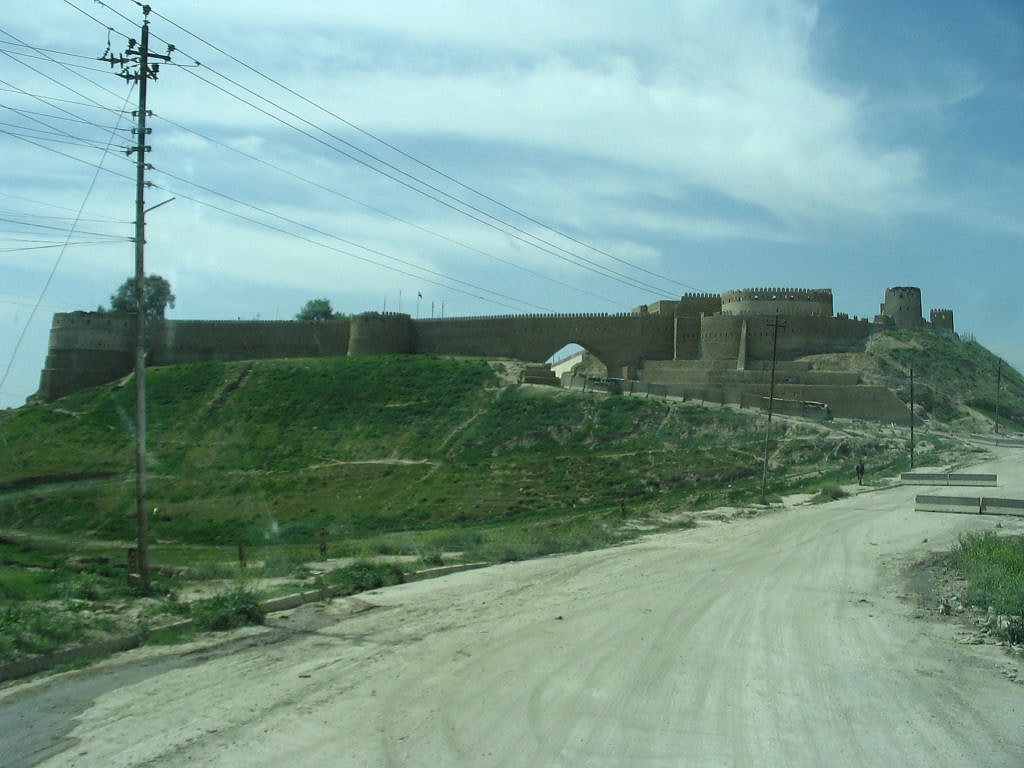 Tall Afar, Irak