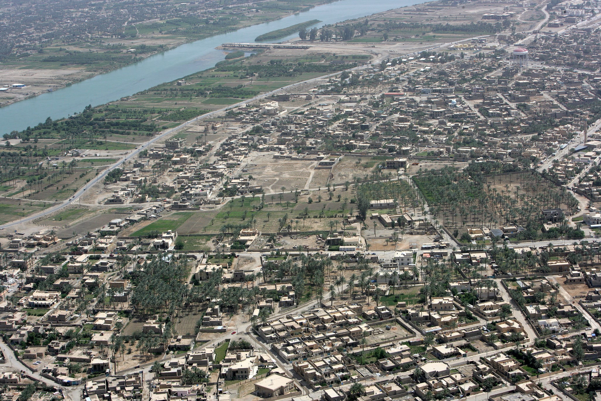 Ramadi, Irak