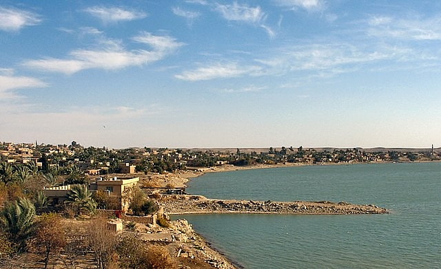 Rawa, Iraq