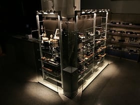 Safir Office Machines Museum
