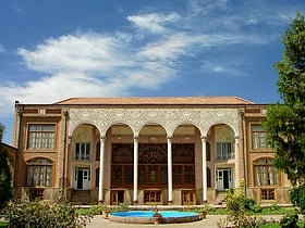 Université des arts islamiques de Tabriz