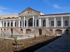 Amir Nezam House