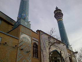 Qoba Mosque