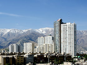 Shahrak-e Gharb