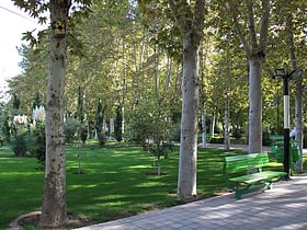 Andisheh Park