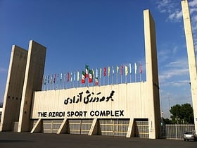 Azadi Sport Complex