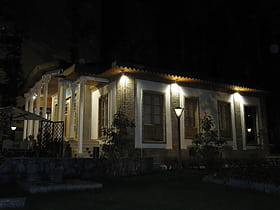 Mahmoud Hessabi museum
