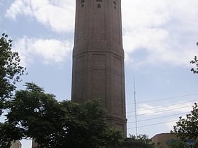 Tabriz Fire Fighting Tower