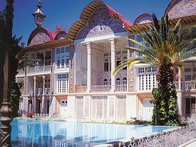 Jardín persa