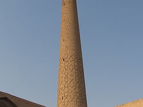 Ali-Minarett