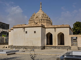 Bandar Abbas Vishnu Temple