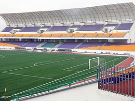 Emam Reza Stadium