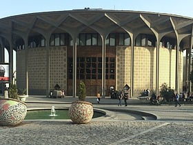 City Theater of Tehran