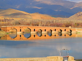 Gheshlagh Bridge