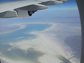 jezioro urmia