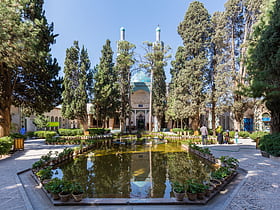Shah Nematollah Vali Shrine