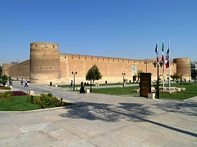 Arg of Karim Khan