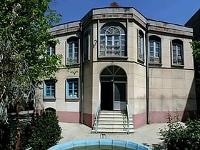 Haim-Synagoge