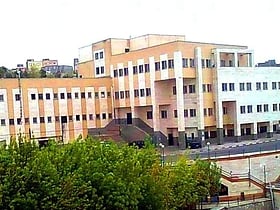 Islamic Azad University of Tabriz