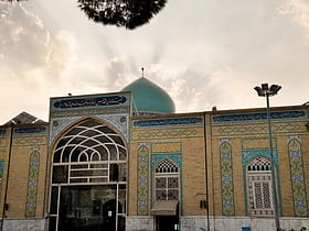 Imamzadeh Abdollah