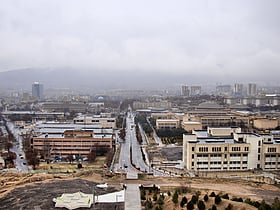 Universidad de Tabriz
