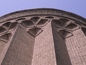 tughrul tower tehran