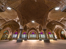 Grande Mosquée de Tabriz