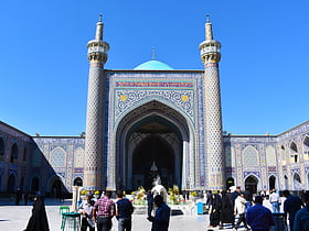 Mezquita de Goharshad