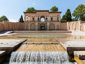 Schahzadeh-Garten