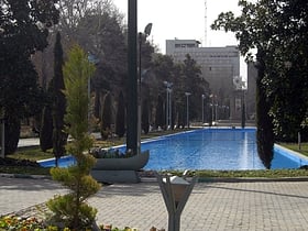 Parc de la ville