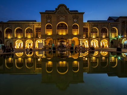 Masoudieh palace