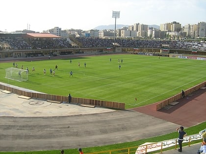 Estadio Enghelab