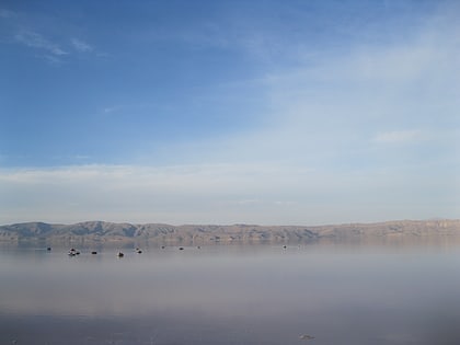 Lago Maharloo