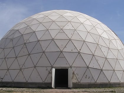 observatorio de maraghe