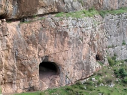 darband cave