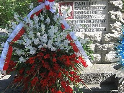 Polish Cemetery in Tehran