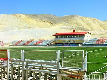 Marzdaran Stadium
