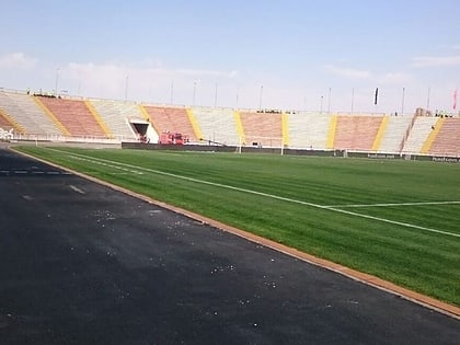 Samen al-Aeme Stadium