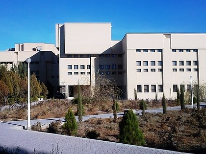 shahid bahonar university of kerman