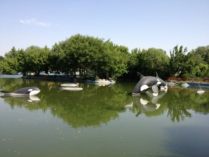 park e mellat maschhad
