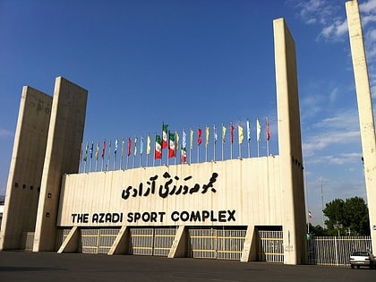 Azadi Sport Complex